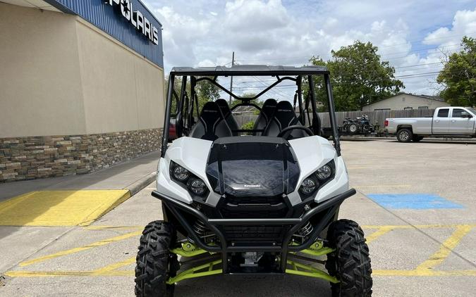 2024 Kawasaki Teryx4™ S LE