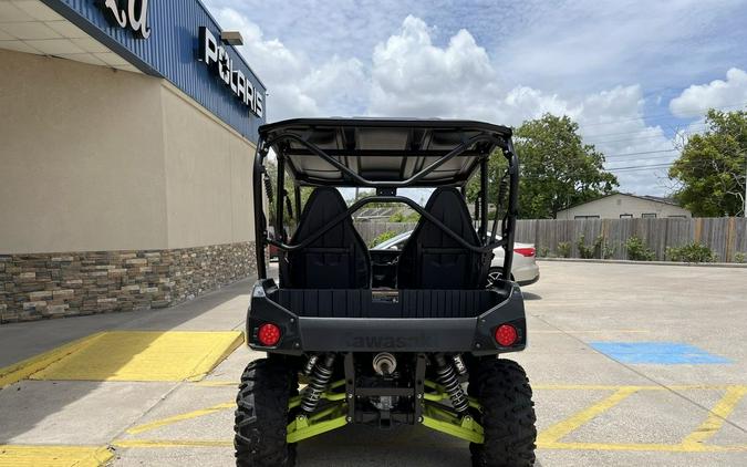 2024 Kawasaki Teryx4™ S LE