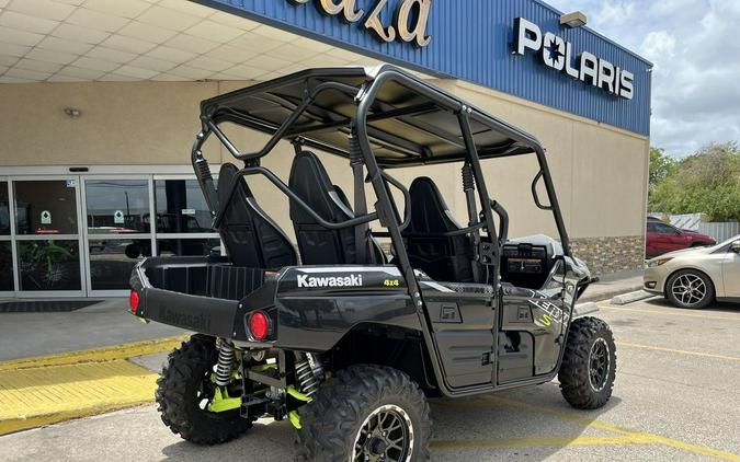 2024 Kawasaki Teryx4™ S LE