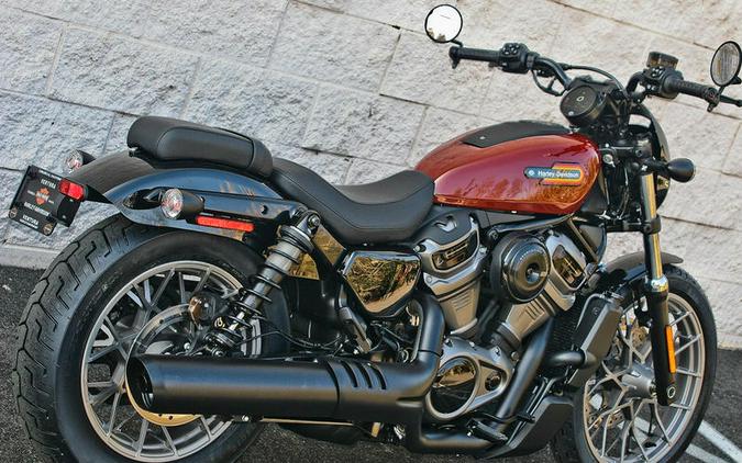 2024 Harley-Davidson® RH975S - Nightster® Special