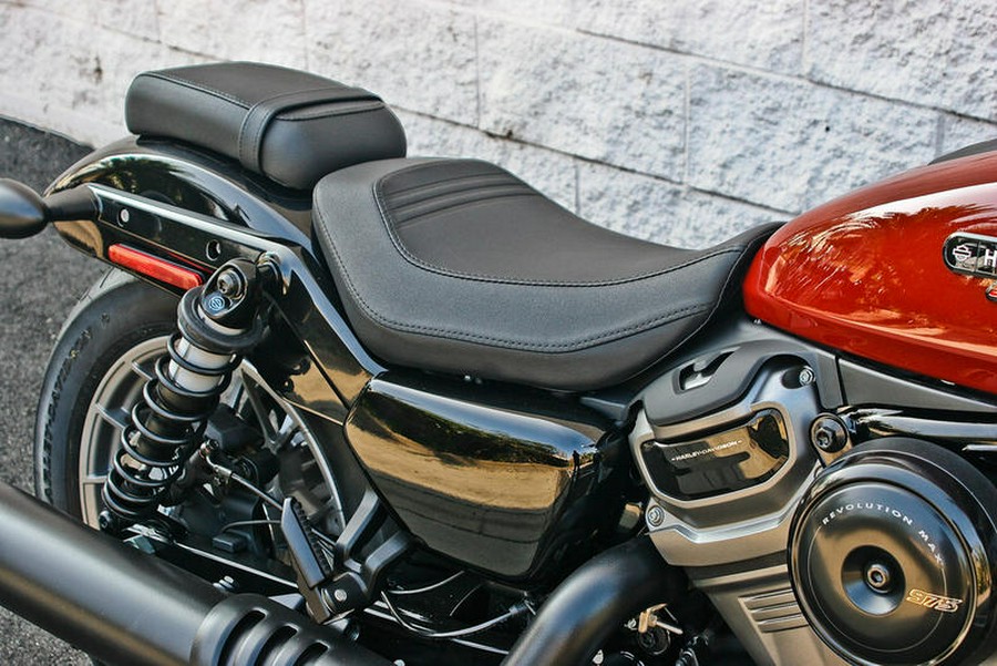 2024 Harley-Davidson® RH975S - Nightster® Special