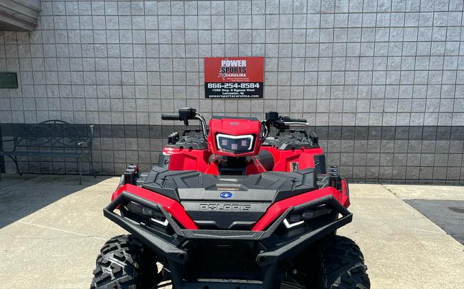 2024 Polaris Sportsman XP 1000 Ultimate Trail