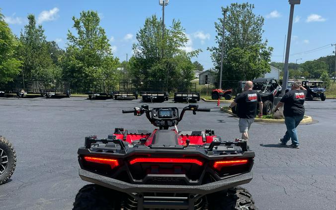 2024 Polaris Sportsman XP 1000 Ultimate Trail