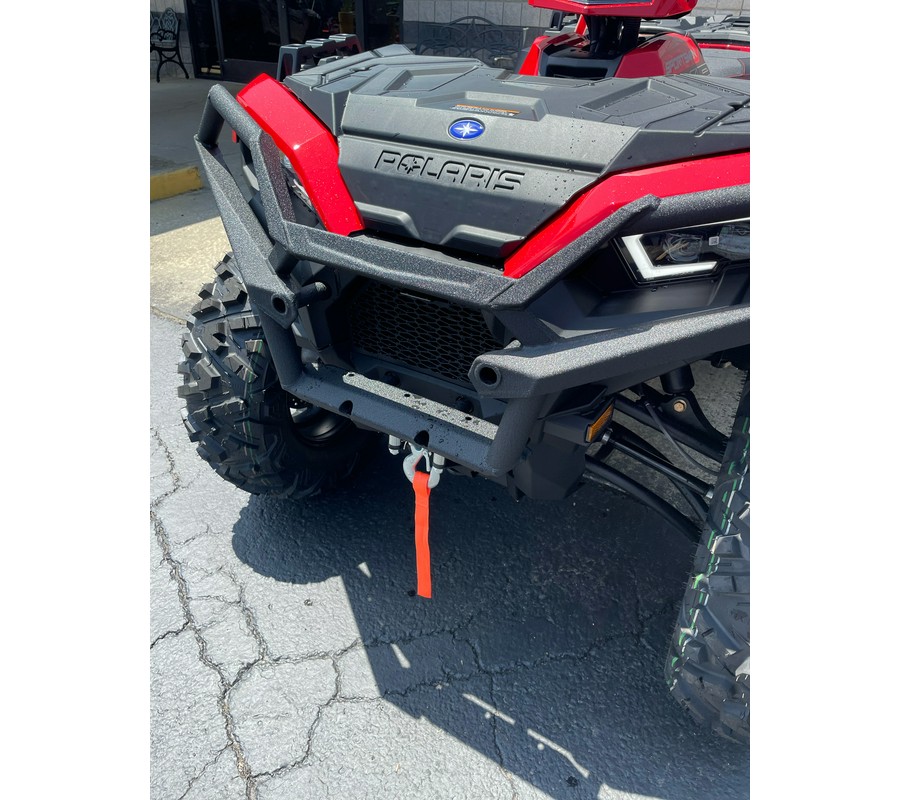 2024 Polaris Sportsman XP 1000 Ultimate Trail