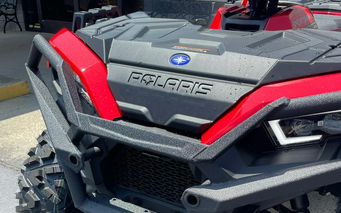 2024 Polaris Sportsman XP 1000 Ultimate Trail