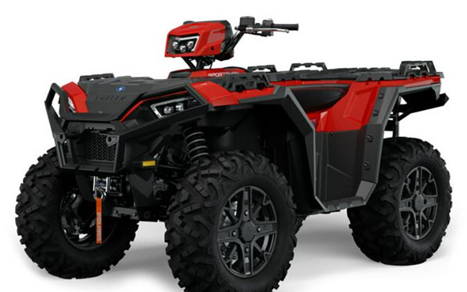 2024 Polaris Sportsman XP 1000 Ultimate Trail