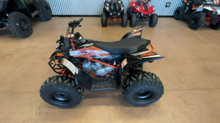 2024 Kayo Predator 125