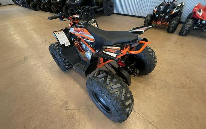 2024 Kayo Predator 125