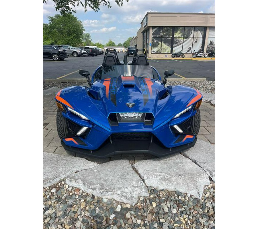 2024 Slingshot Slingshot R