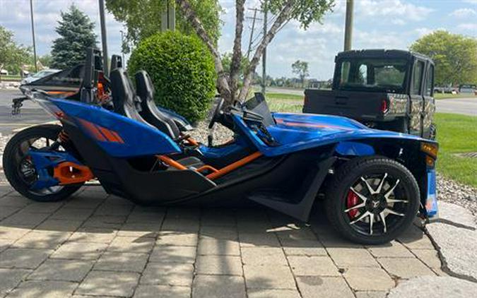 2024 Slingshot Slingshot R