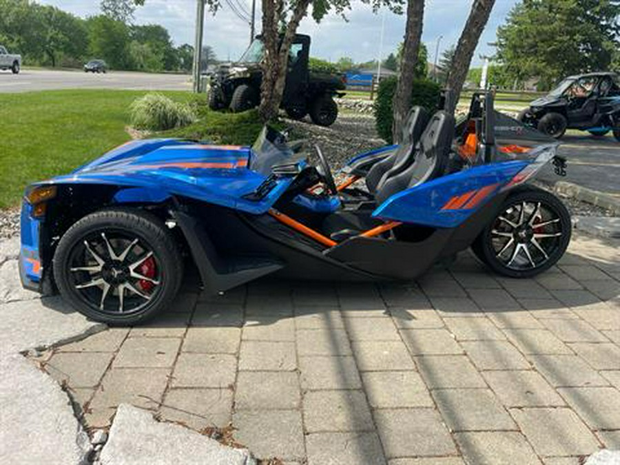 2024 Slingshot Slingshot R