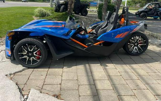 2024 Slingshot Slingshot R