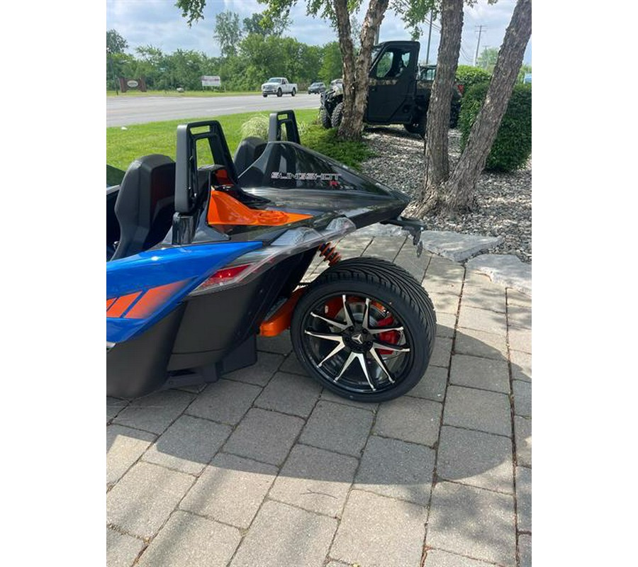 2024 Slingshot Slingshot R