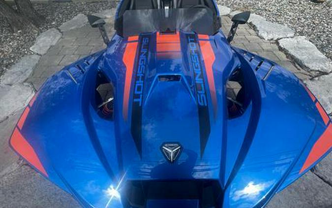 2024 Slingshot Slingshot R