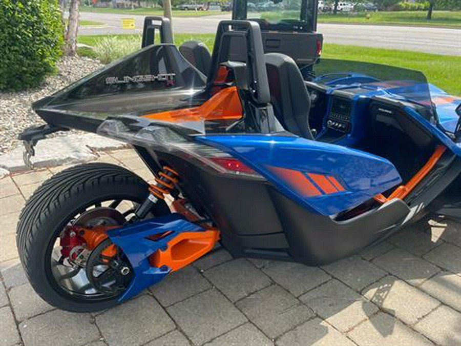 2024 Slingshot Slingshot R