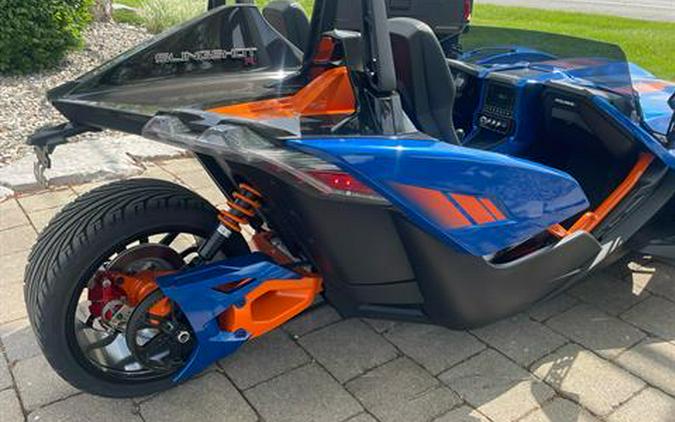 2024 Slingshot Slingshot R