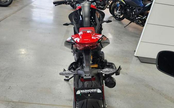 2024 Ducati M937+