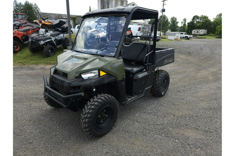 2015 Polaris Industries RANGER® 570