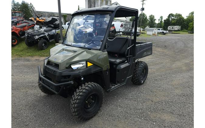 2015 Polaris Industries RANGER® 570