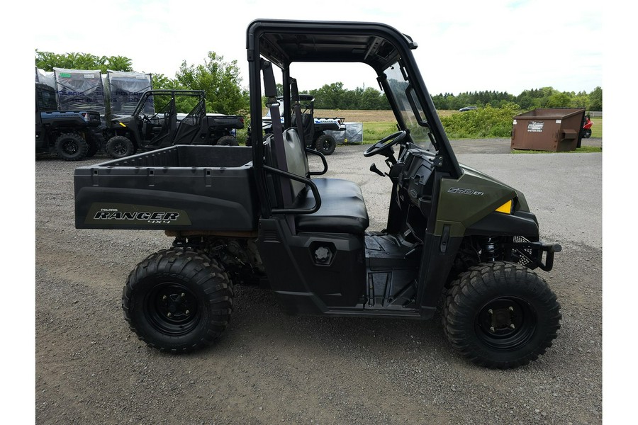 2015 Polaris Industries RANGER® 570