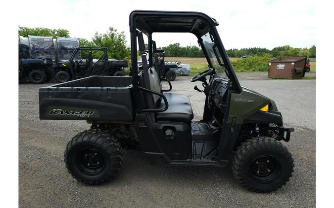 2015 Polaris Industries RANGER® 570