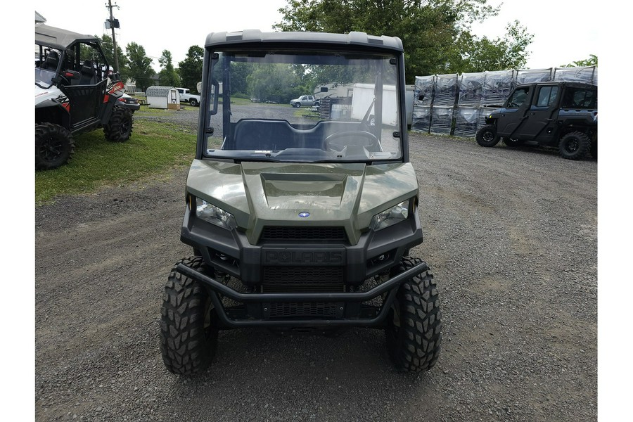 2015 Polaris Industries RANGER® 570