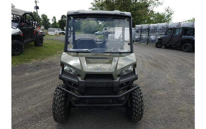 2015 Polaris Industries RANGER® 570