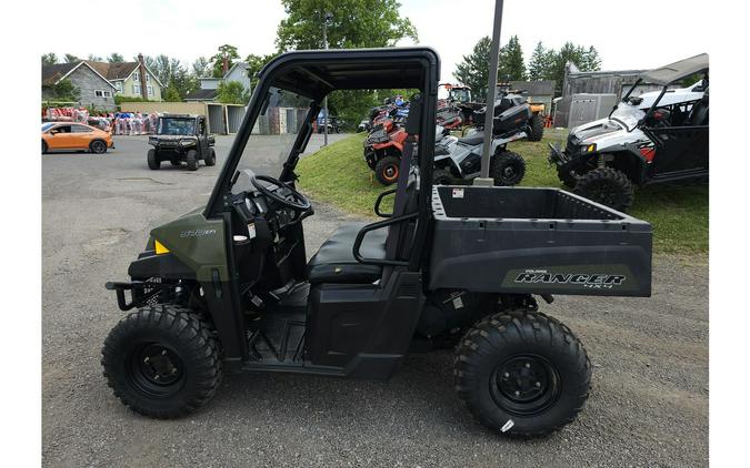 2015 Polaris Industries RANGER® 570