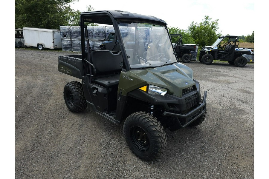 2015 Polaris Industries RANGER® 570