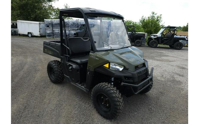 2015 Polaris Industries RANGER® 570