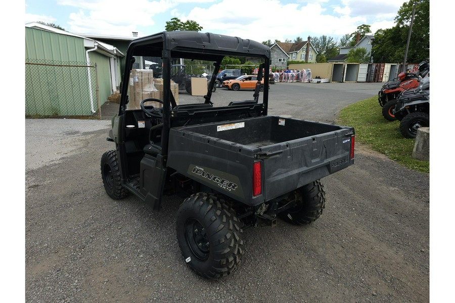 2015 Polaris Industries RANGER® 570