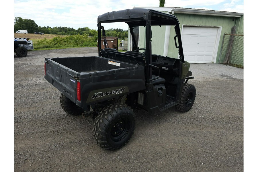 2015 Polaris Industries RANGER® 570