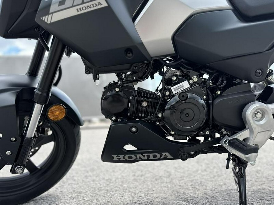 2025 Honda® Grom SP