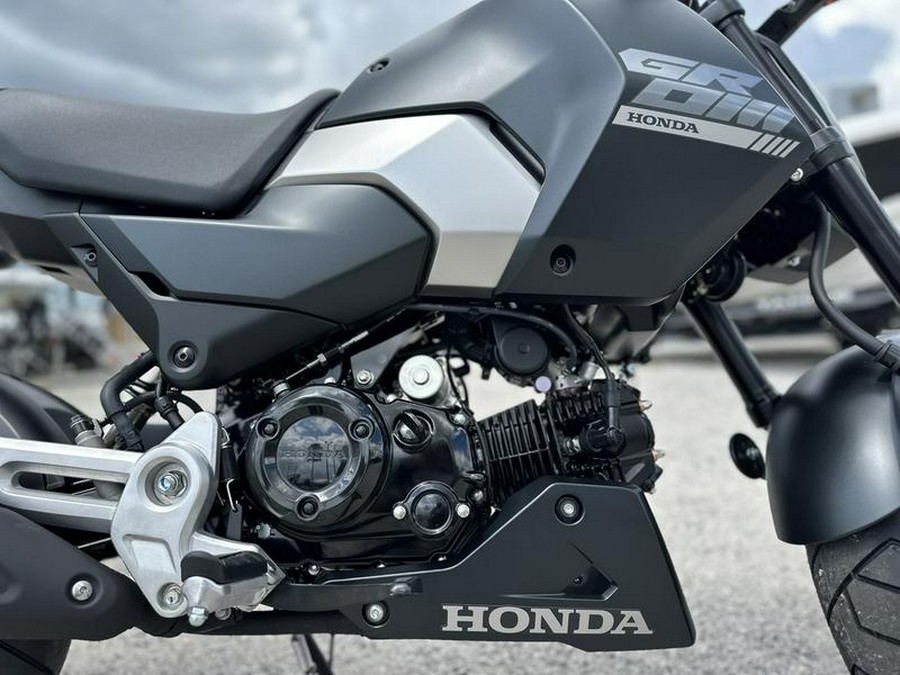 2025 Honda® Grom SP