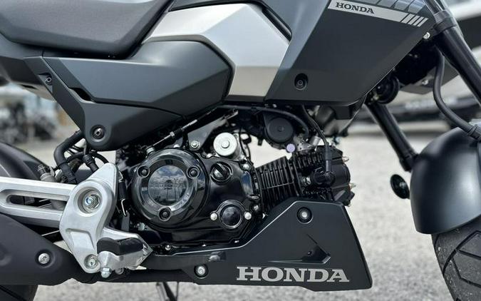 2025 Honda® Grom SP