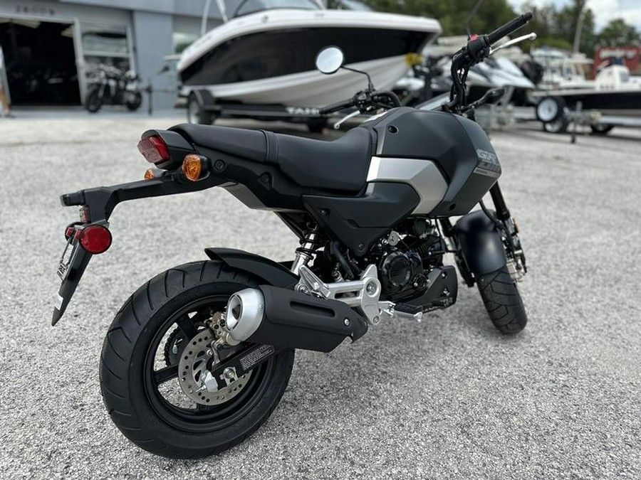 2025 Honda® Grom SP