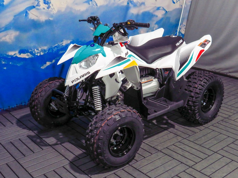 2025 Polaris® Outlaw 110 EFI