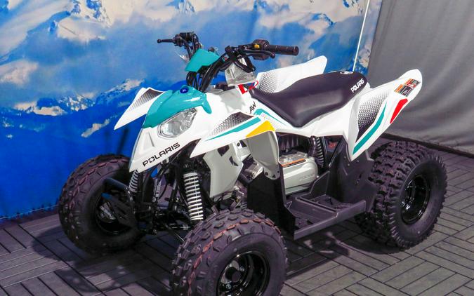 2025 Polaris® Outlaw 110 EFI