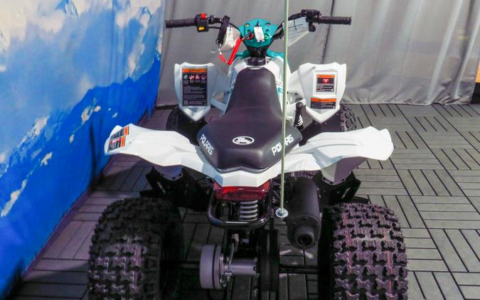 2025 Polaris® Outlaw 110 EFI