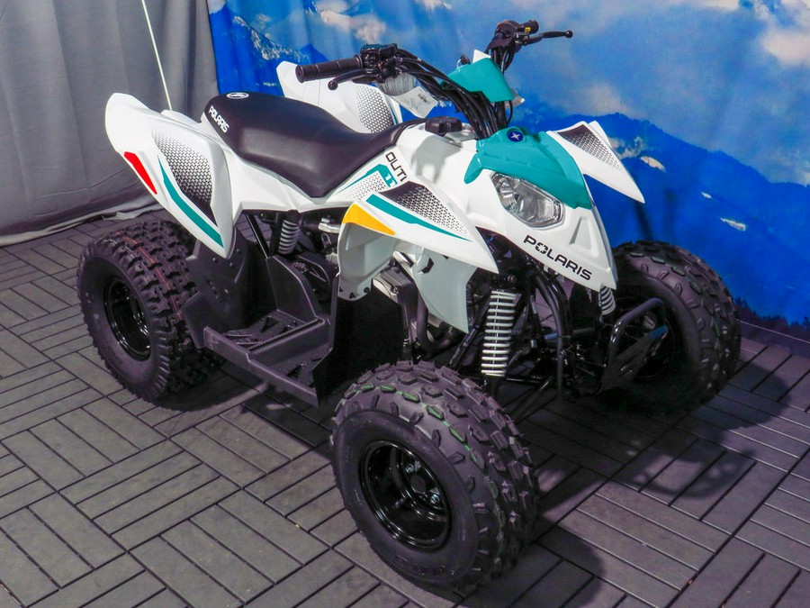 2025 Polaris® Outlaw 110 EFI