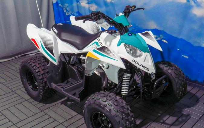 2025 Polaris® Outlaw 110 EFI