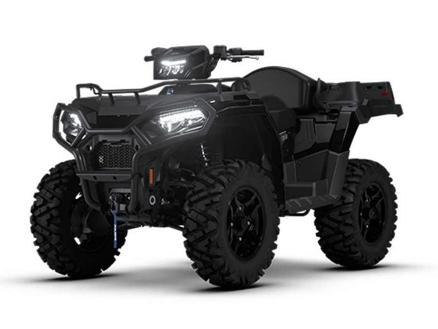 2026 Polaris® Sportsman X2 570