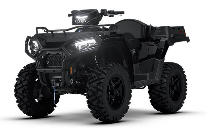 2026 Polaris® Sportsman X2 570