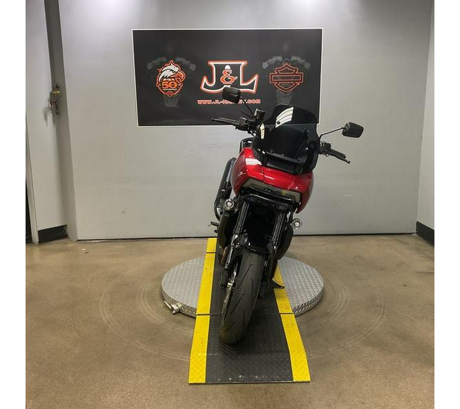 2025 Harley-Davidson® RA1250ST - Pan America® 1250 ST