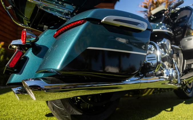 2026 Indian PURSUIT LIMITED 112 RIDERS ASSIST