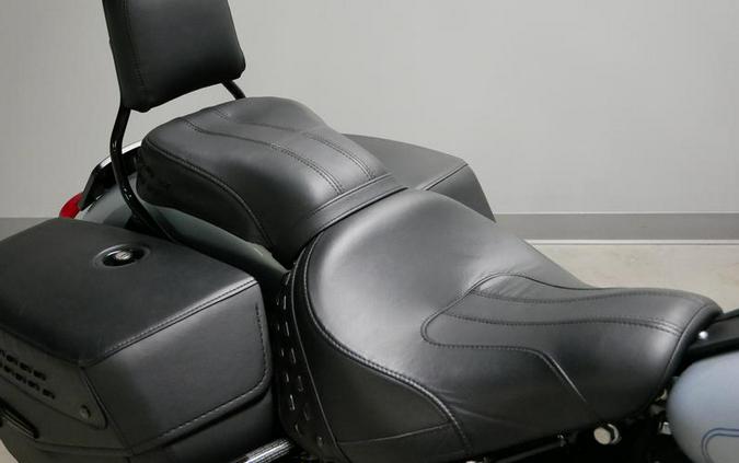 2024 Harley-Davidson® FLHCS - Heritage Classic