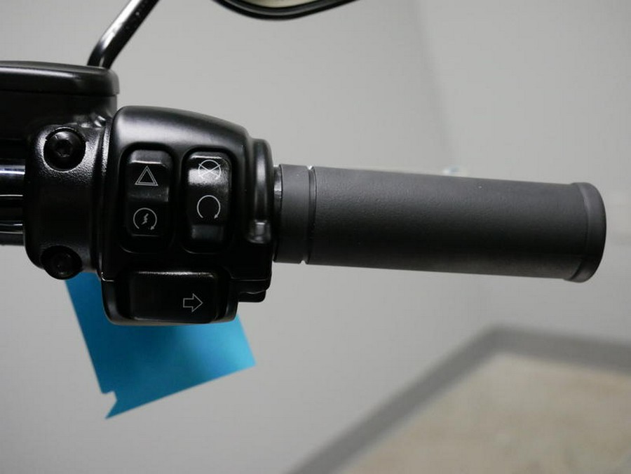 2024 Harley-Davidson® FLHCS - Heritage Classic