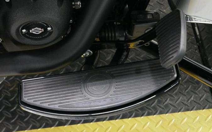 2024 Harley-Davidson® FLHCS - Heritage Classic