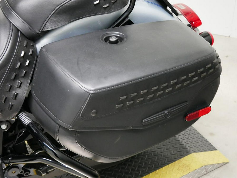 2024 Harley-Davidson® FLHCS - Heritage Classic