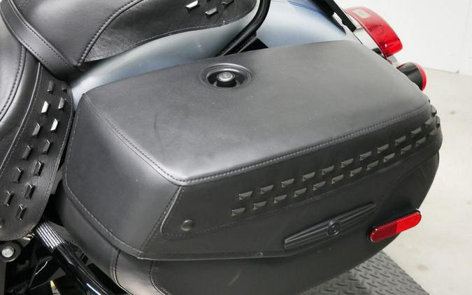 2024 Harley-Davidson® FLHCS - Heritage Classic